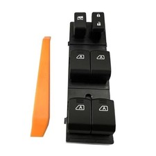 Driver Side Master Power Window Switch Compatible with Maxima 2009-2012,
