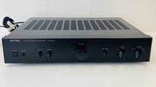 Rotel RA-920AX Stereo Integrated Amplifier Phono Stage HiFi - Serviced -