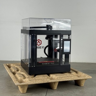 RAISE3D PRO2 DUAL EXTRUDER 3D PRINTER |010-8874282