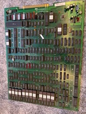 PCB JAMMA - Final Fight - Arcade