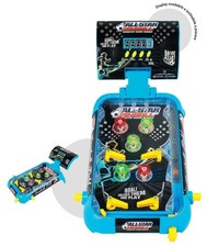 Flipper Pinball Électrique
