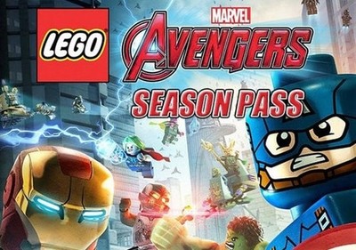 LEGO Marvel's Avengers Deluxe Edition | PC Steam | Download Key | Global