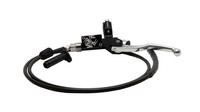 Rekluse Racing Linkshand Hinterradbremse Kit Beta RR 350 4T Enduro Racing 2012-