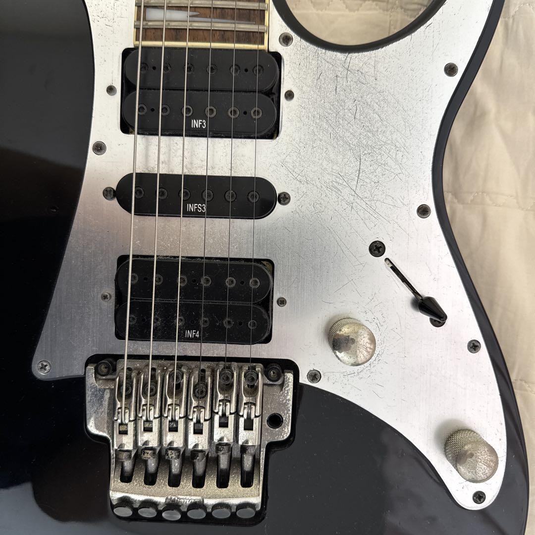 Ibanez RG350EX｜2010年製(インドネシア) Ibanez Rg350Ex 2010 Indonesia | eBay