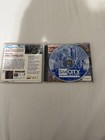Maxis SimCity 3000 Unlimited Edition PC CD-ROM Jewel Case - UNTESTED — photo 2
