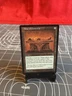Vintage 1997 MTG Tempest Altar Of Dementia Card NM