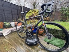 Orange RX9 Gravel Bike (2019) Collection Only from Near Southampton 