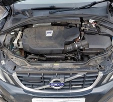 Volvo XC60 D5 2.4l 205HP DIESEL COMPLETE ENGINE CODE:D5244T10 2011