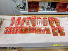 NEW - 41 pc Vermont American 1/4" Shank Router Bits Variety - Made In USA