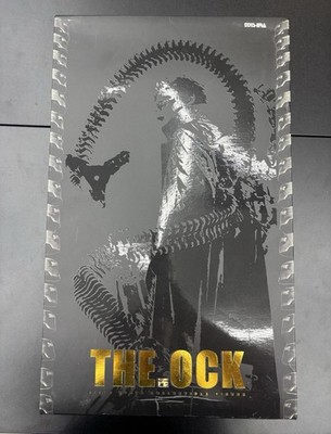 Toys Era The Ock 1/6th Scale Collectible Figure Premium Edition PE006