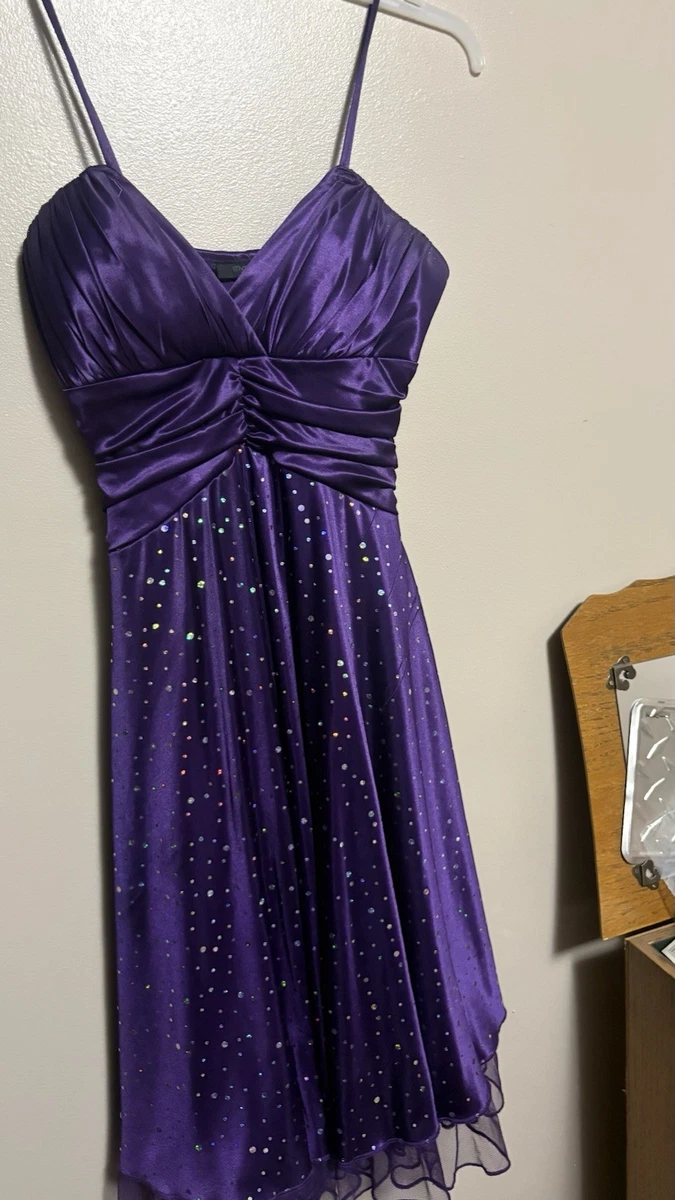 Short Homecoming Dresses for sale - eBay