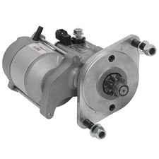 High-torque Starter Xk120-150 Mk Vii-ix - Xk120 Xk40 Xk150 Mk Vii Mk ...