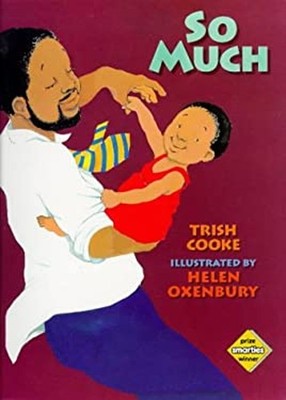 So Much! Paperback Trish Cooke