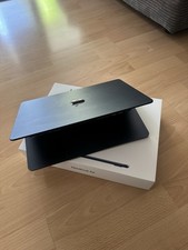 Apple MacBook Air 13" (2024) M3 10-Core GPU - Mitternacht 256 GB SSD 16 GB #N...