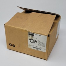 Dayton 6PNU5A Wide Angle Normally Open Float Switch, HP: 1/2, 13Amp. - NEW