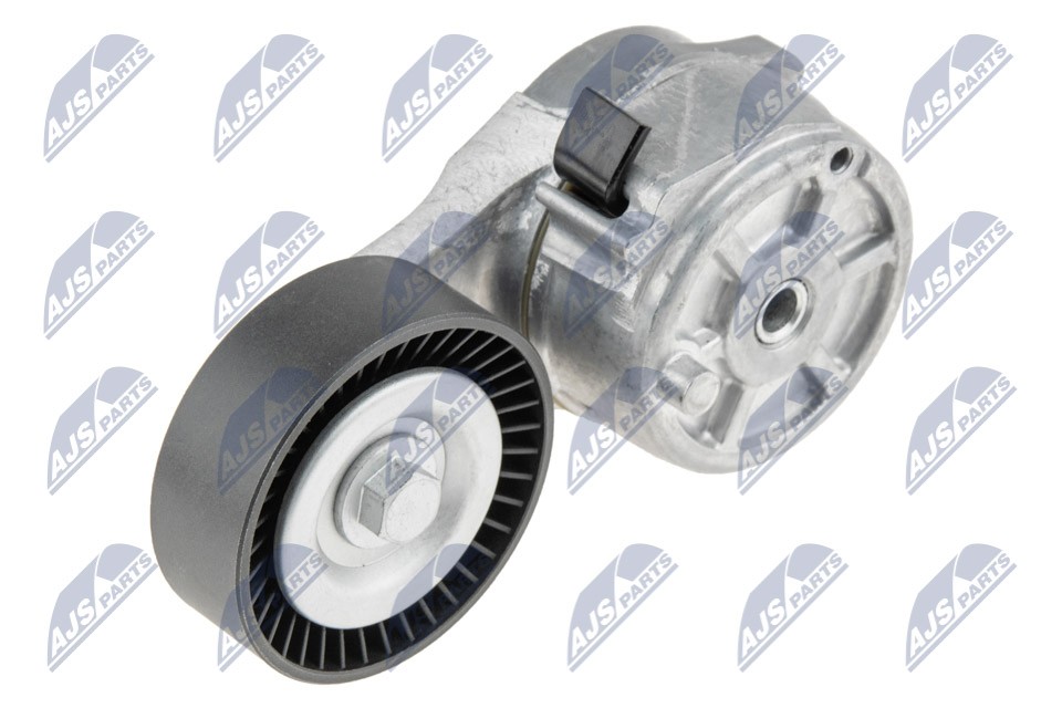 NTY OE RNK-CH-010 Belt Tensioner, V-ribbed belt for CHRYSLER,DODGE,JEEP