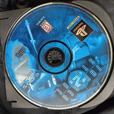 Thunderstrike 2 II U.S. Gold Sony Playstation 1 PS1 