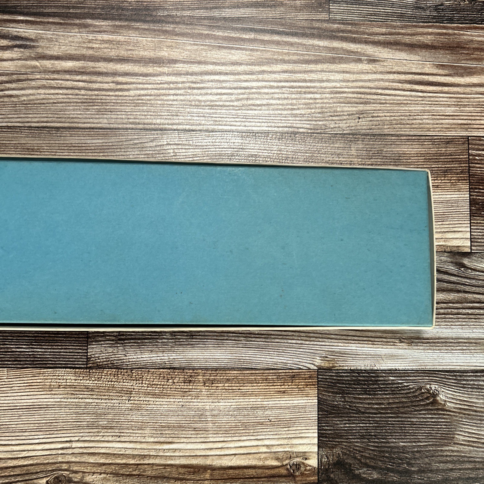 Vintage Eversharp Frozen Food Knife Sheffield England Stainless Steel Blade 50's