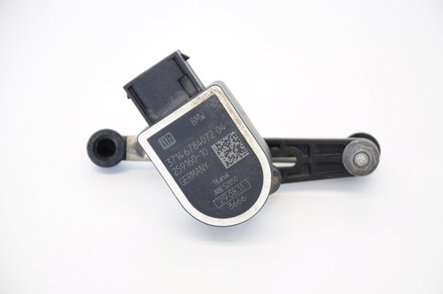 2013 BMW K 1600 GT Schalter Niveausensor Stoßdämpfer hinten 4177995