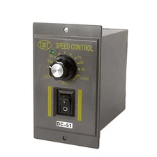 DC-51 DC 90V 6 Terminals Motor Speed Controller AC 220V