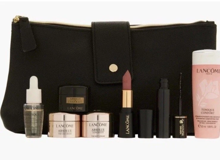 lancome absolue set products for sale | eBay