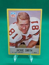 1967 Philadelphia Football Cards 4
