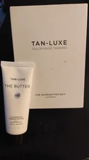 Tan-Luxe the Body Illuminating Self-Tan Drops, Light/Medium