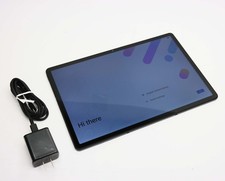 Lenovo Tab P12 12.7" 8GB RAM 256GB Tablet - Storm Gray NO PEN