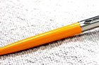 VINTAGE PARKER JOTTER BALLPOINT PEN RARE COLOR AND CLIP — photo 4