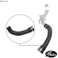 LADELUFTSCHLAUCH 09-1034 FÜR NISSAN ROGUE/SPORT/II/SUV QASHQAI/Wagon KICKS 1.2L