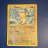 Pokémon Rattata 87/116 Plasma Freeze Common Basic HP40 Reverse Holo 2013