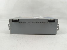 2017-2018 Jaguar Xe Am Fm Cd Player Radio Receiver AS0MZ