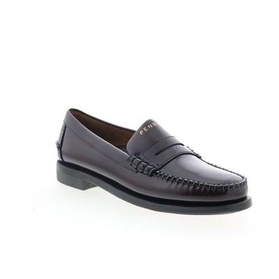 Sebago Classic Dan Tag Herren  Leder Freizeitschuh 46.5