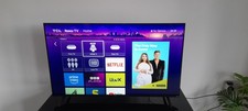 TCL 43RP630K 43" 4K LED Smart TV