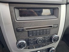 Audio Equipment Radio Receiver AM-FM-CD-MP3 Fits 10-12 FUSION 5012887