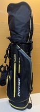 Precise M8 Mens 17 Piece Complete Right Hand Golf Clubs Package Set Regular