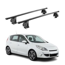 Barres de toit Renault SCENIC
