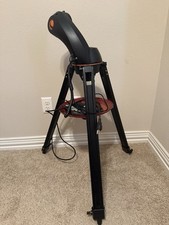 Celestron Slt Mount telescope tracking