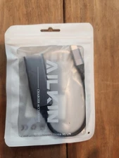 StarTech USB-C to Ethernet Adapter Cable , USB 3.0 Type-C 2.5/1G Multi Speed