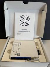 IXON IXrouter 3.0 IX2415 4G/LTE + WiFi Indust...