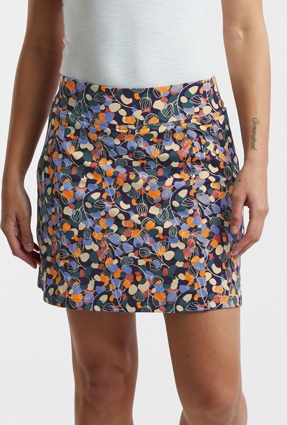 Title Nine Multicolor Athletic Active Stretch Sea… - image 3