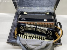 Vintage Regent accordion