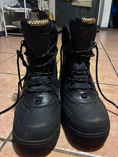 Columbia Bugaboot Celcius Plus Omni-Heat Infinity Snow Boots Black Men  s US 7