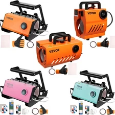 Mug Heat Press Tumbler Heat Press Machine 11-15/30oz Cup Orange/Green/Pink