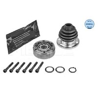 Gelenksatz Antriebswelle FüR VW Scirocco 53 53B 1.5 1.6 1.8 74 Bis 92 Meyle Neu