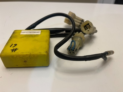 #ad 2008 2009 Honda CRF 250R Vortex CDI Factory Connection Honda #19 tomac? wharton? $199.99