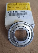 MAZDA 929 HC HD MPV LV PROP PROPELLOR SHAFT BALL BEARING GENUINE