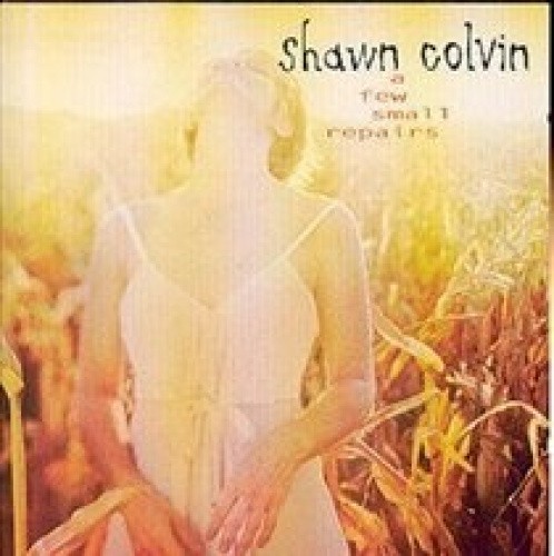 Few Small Repairs by Shawn Colvin [Compact Disc]