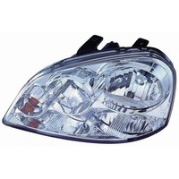 Scheinwerfer Vorne Links FüR Chevrolet Nubira 2003 IN Dann OEM 96458809