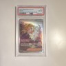 Pokémon Briar 171/142 Sv07: Stellar Crown Special Illustration Rare Holo PSA 8